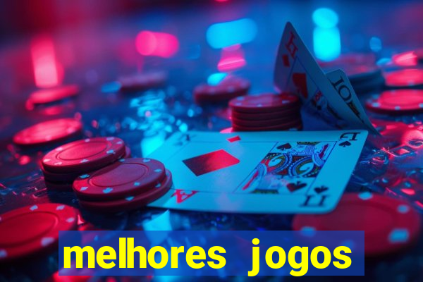 melhores jogos mobile 2024
